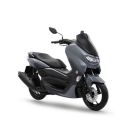 Yamaha NMAX (2021) Gray Plastic Set