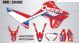 Honda CRF300L Decal Sticker Kit - OWATROL