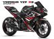 Complete 3M™ Decal Sticker Kit - 46 for Yamaha YZF R3