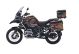 Complete 3M™ BMW GSA 1200 Decal Sticker Kit - Adventure (Brown)