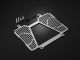 Stainless Radiator Guard (1.2 mm)