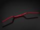 Fat Bar 28.6 mm - Red