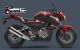 Complete 3M™ Honda CB300F Decal Sticker Kit - Black