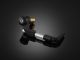 Adjustable Hand Guard (Matt Colour)-Black