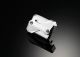 Front Brake Reservoir Cover - Silver