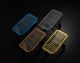 Stainless Titanium Coating Oil Cooler Guard (1.2 mm.)