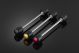 Front Wheel Axel Protection