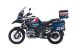Complete 3M™ BMW GSA 1200 Decal Sticker Kit - Blue