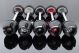 Front Wheel Axle Protection