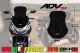New ADV 150 Windshield - Hero 3