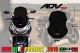 New ADV 150 Windshield - Hero 4