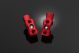 Rotating Bar Clamps With Mirror Hole (2pcs)