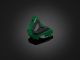 Sprocket Cover - Green
