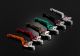Adjustable Front Brake Lever (curved surface)
