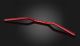 Handle Bar 22.2 mm - Red