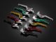 Adjustable Front Brake-Clutch Lever (Long)