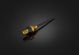 Gear Oil Filler Plug - Light Gold