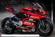 Complete 3M™ DUCATI PANIGALE889 Decal Sticker Kit - MODERN RACE