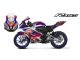 Complete 3M™ Decal Sticker Kit - PATA (Blue) for Yamaha R15M