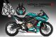 Complete 3M™ Honda CBR650R (2019) Decal Sticker Kit - Petro