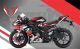 Complete 3M™ Decal Sticker Kit - RACE STAR (Red) for Kawasaki ZX-6R