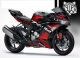 Complete 3M™ Decal Sticker Kit - RACING TONE (Red) for Kawasaki ZX-6R