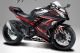Kawasaki Ninja 300 Decal Sticker Kit - SPEED