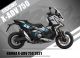 Honda X-ADV 750 ('21-'22) Decal Sticker Kit - TECH