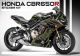 Complete 3M™ Honda CBR650R Decal Sticker Kit - REVENGER (Army)