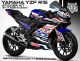 Complete 3M™ Yamaha YZF R15 (2017) Decal Sticker Kit - TRI COLOUR 93