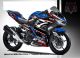 Complete 3M™ Decal Sticker Kit - VALSIR (Red) for Kawasaki Ninja 400