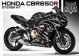 Complete 3M™ Honda CBR650R (2019) Decal Sticker Kit - Viper