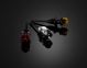 Oil Filler Plug with Leveling Rod