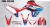 Complete 3M™ Honda CRF300L Decal Sticker Kit - SHIFT (White)