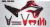 Complete 3M™ Honda CRF300L Decal Sticker Kit - TECH
