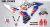 Complete 3M™ Honda CRF300LR Rally Decal Sticker Kit - Africa Single (White)