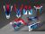 Complete 3M™ Honda CRF300L Decal - ARAI (Euro and USA Headlight Cowl available)