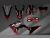 Complete 3M™ Honda CRF300L Decal - ACERBIS (Red) (Euro and USA Headlight Cowl available)