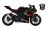 Complete 3M™ Decal Sticker Kit - 25 for Yamaha YZF R1
