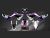 Complete 3M™ Honda CRF300L Decal - 300 KYB (Purple) (Euro and USA Headlight Cowl available)