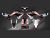 Complete 3M™ Honda CRF300L Decal - 300 KYB (Red) (Euro and USA Headlight Cowl available)
