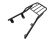 ADV150 Rear Luggage Rack