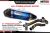 Honda CRF300L & Rally Full Titanium System Exhaust with Muffler