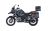 Complete 3M™ BMW GSA 1200 Decal Sticker Kit - Adventure (Blue)