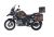 Complete 3M™ BMW GSA 1200 Decal Sticker Kit - Adventure (Brown)