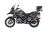 Complete 3M™ BMW GSA 1200 Decal Sticker Kit - Adventure (White)
