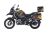 Complete 3M™ BMW GSA 1200 Decal Sticker Kit - Adventure (Yellow)