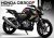 Complete 3M™ Honda CB300F Decal Sticker Kit - AGV