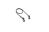 SINGLE ELASTIC H2C APSTD89181ZBH