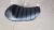 Honda Monkey125 Seat (Black V.1)